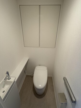 パークアクシス板橋本町ステーションゲートの物件内観写真